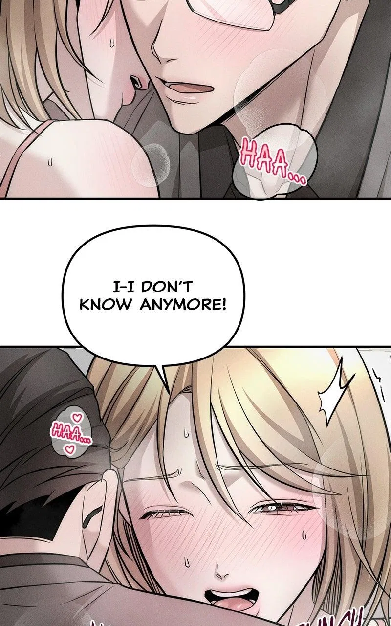 My Desire Is Not a Sin Chapter 5 – Page 60