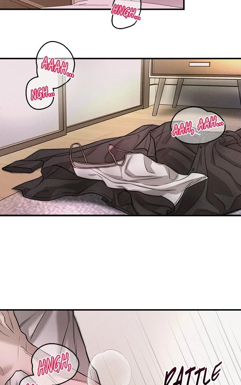 My Desire Is Not a Sin Chapter 5 – Page 63