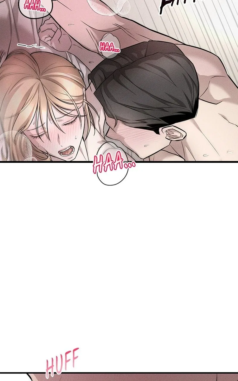 My Desire Is Not a Sin Chapter 5 – Page 64