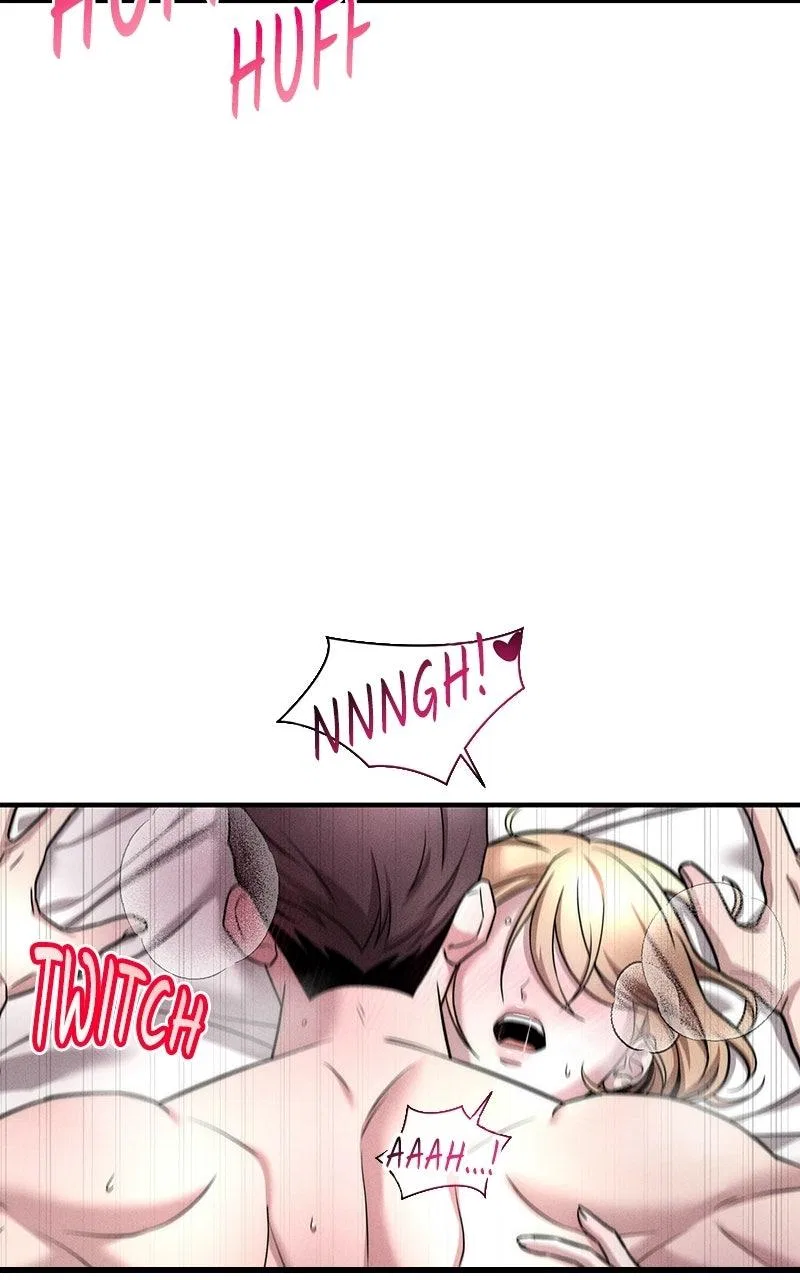 My Desire Is Not a Sin Chapter 5 – Page 67