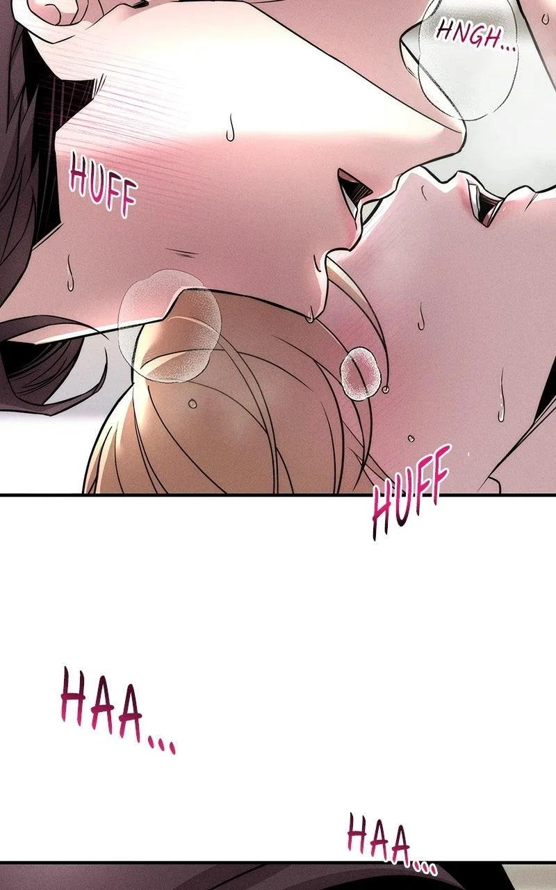 My Desire Is Not a Sin Chapter 5 – Page 69