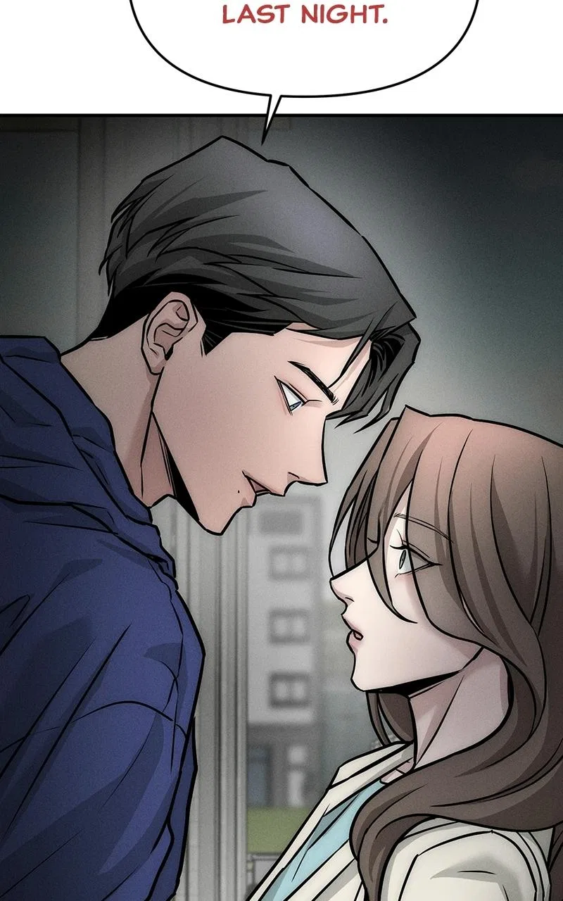 My Desire Is Not a Sin Chapter 4 – Page 2