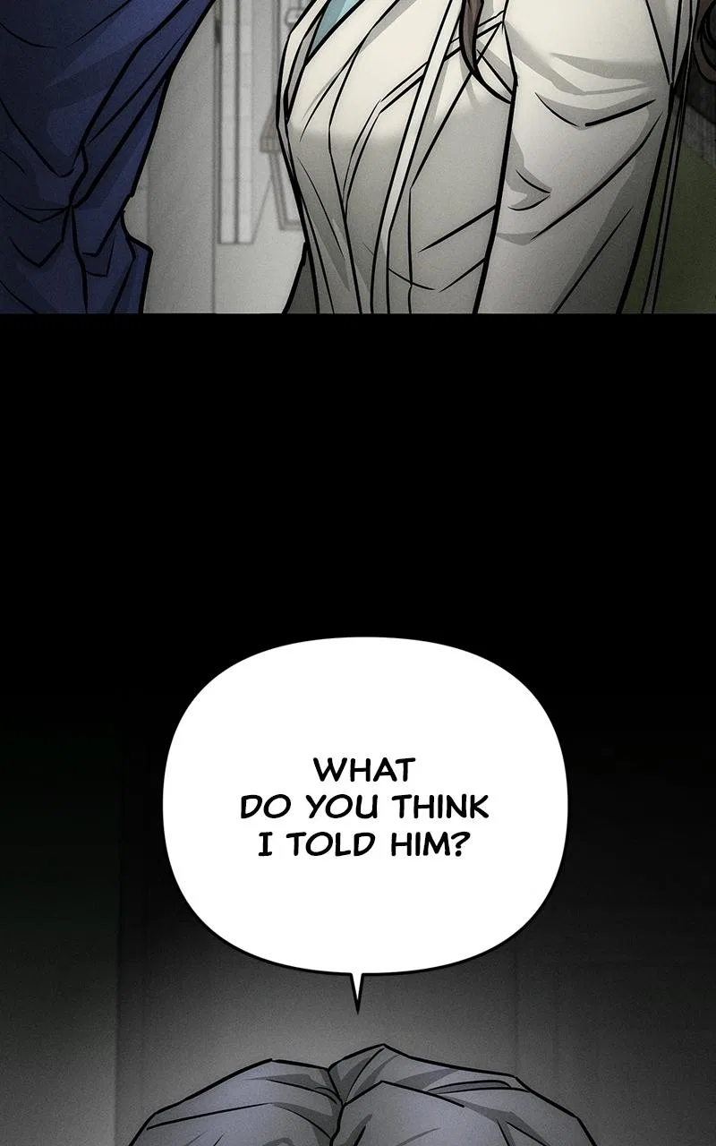 My Desire Is Not a Sin Chapter 4 – Page 3