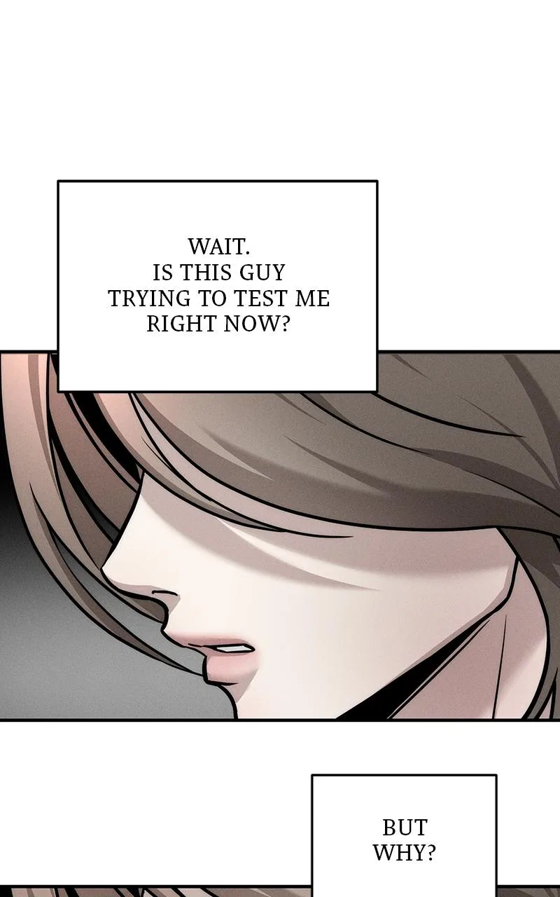 My Desire Is Not a Sin Chapter 4 – Page 7