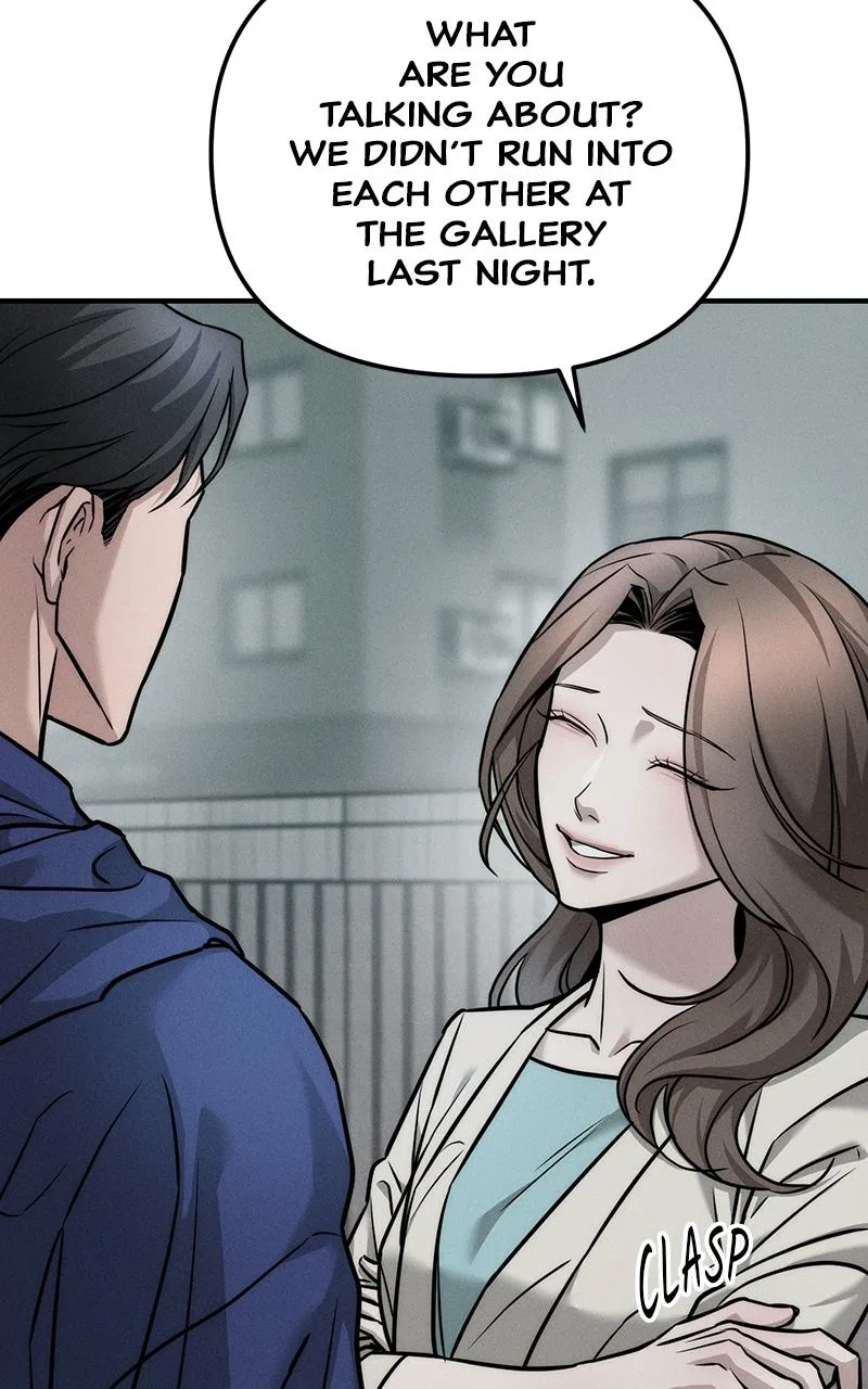 My Desire Is Not a Sin Chapter 4 – Page 9