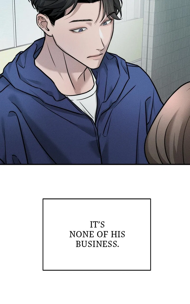 My Desire Is Not a Sin Chapter 4 – Page 11