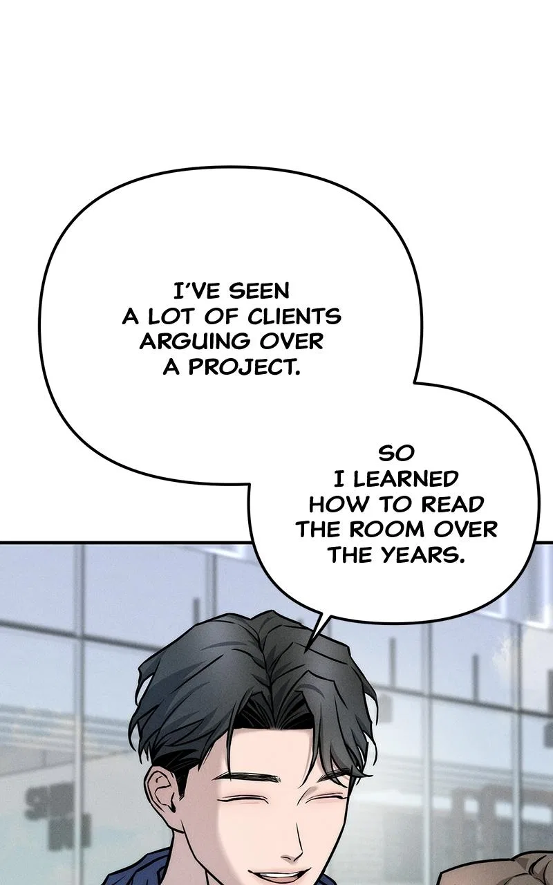 My Desire Is Not a Sin Chapter 4 – Page 18