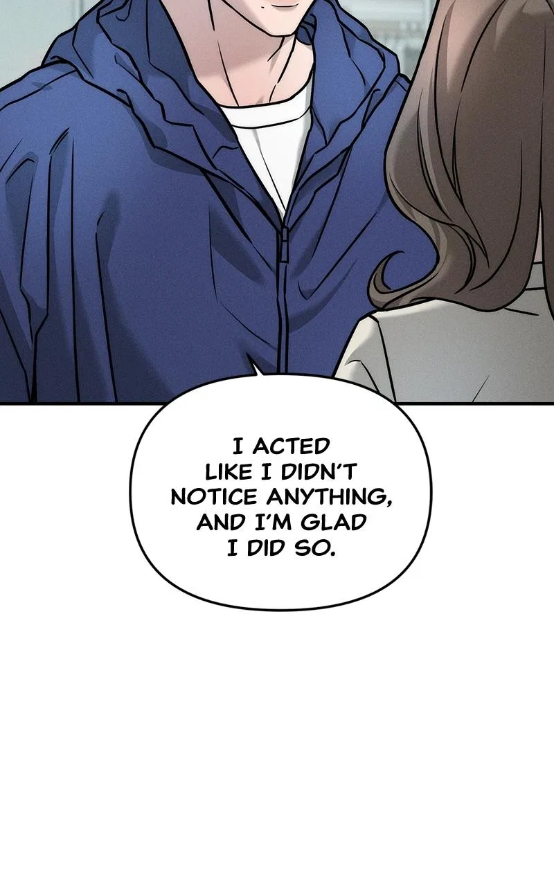 My Desire Is Not a Sin Chapter 4 – Page 19