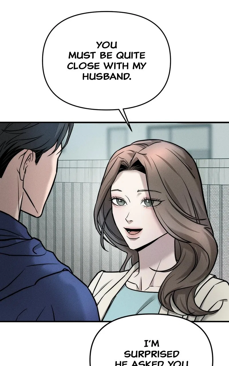 My Desire Is Not a Sin Chapter 4 – Page 20