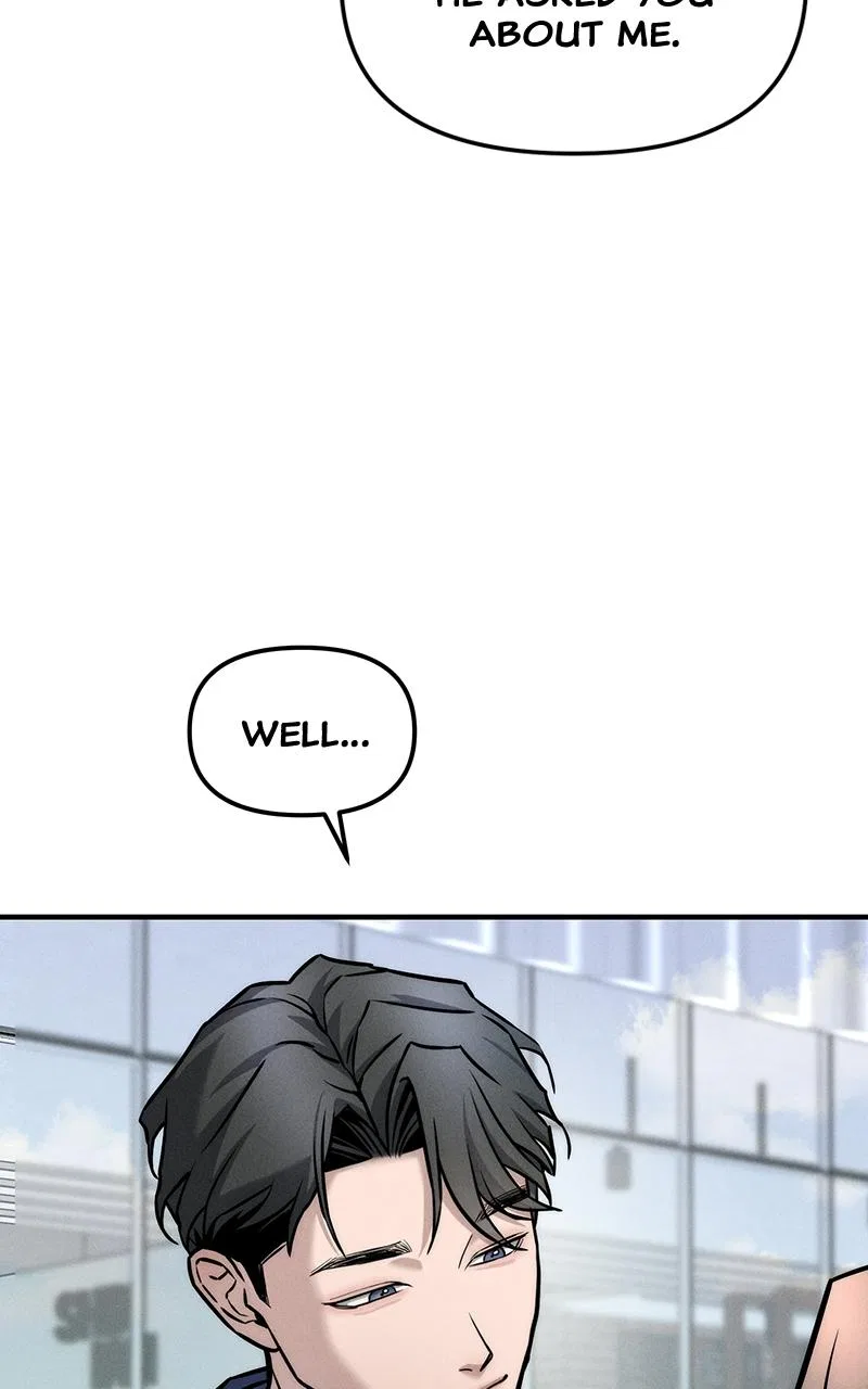 My Desire Is Not a Sin Chapter 4 – Page 21