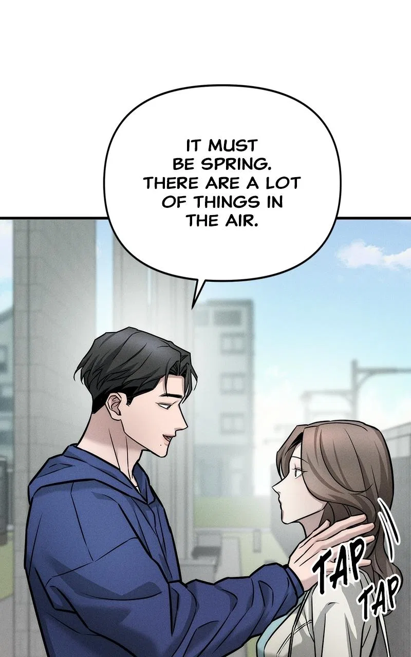 My Desire Is Not a Sin Chapter 4 – Page 30