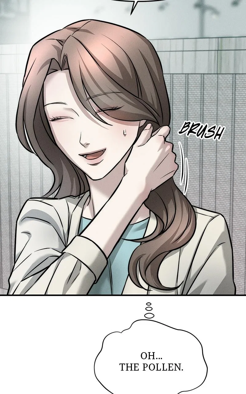 My Desire Is Not a Sin Chapter 4 – Page 32