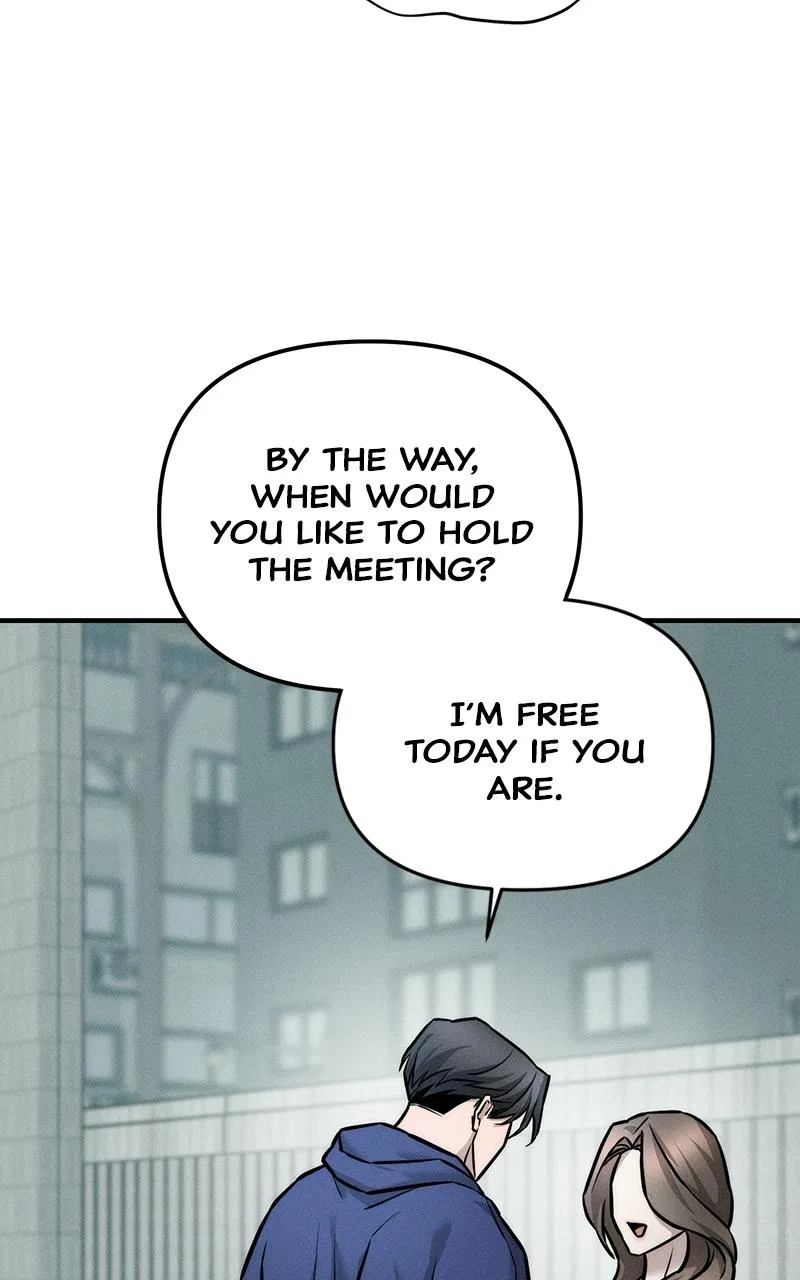 My Desire Is Not a Sin Chapter 4 – Page 33