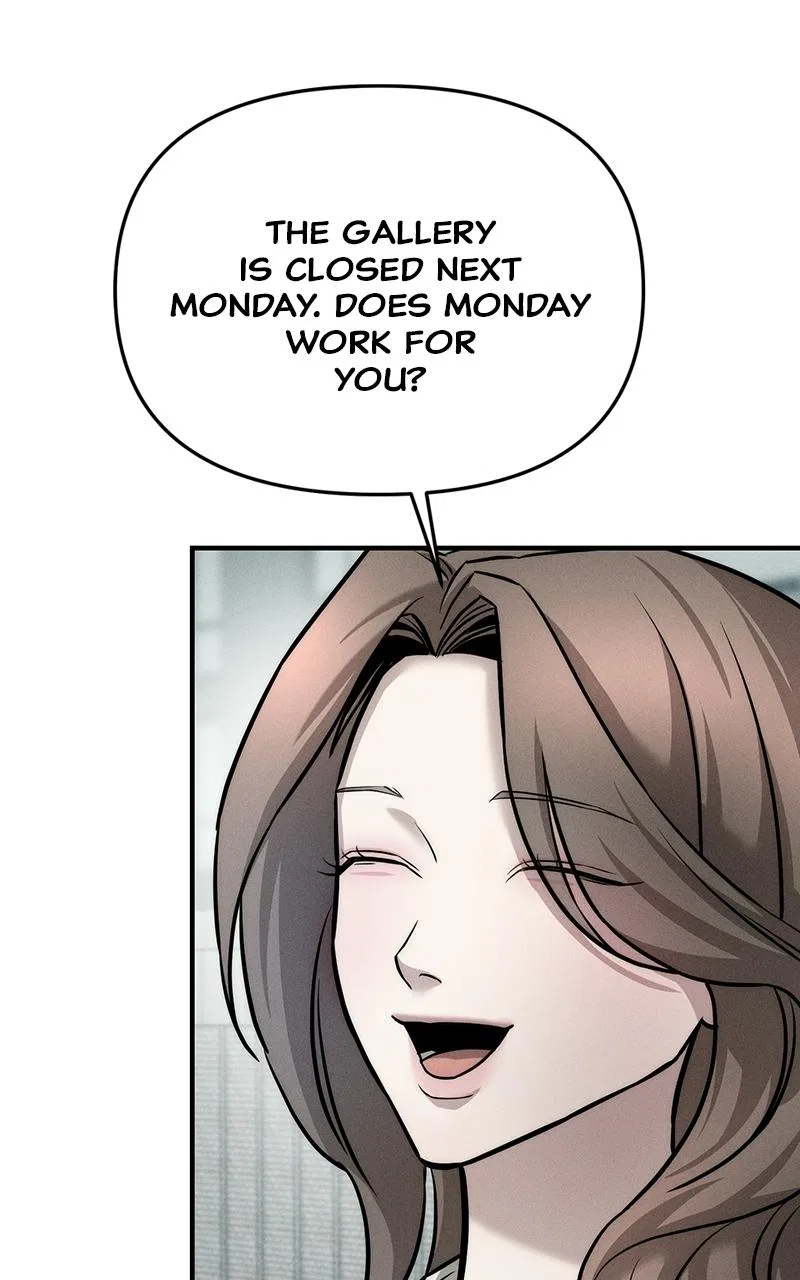 My Desire Is Not a Sin Chapter 4 – Page 35