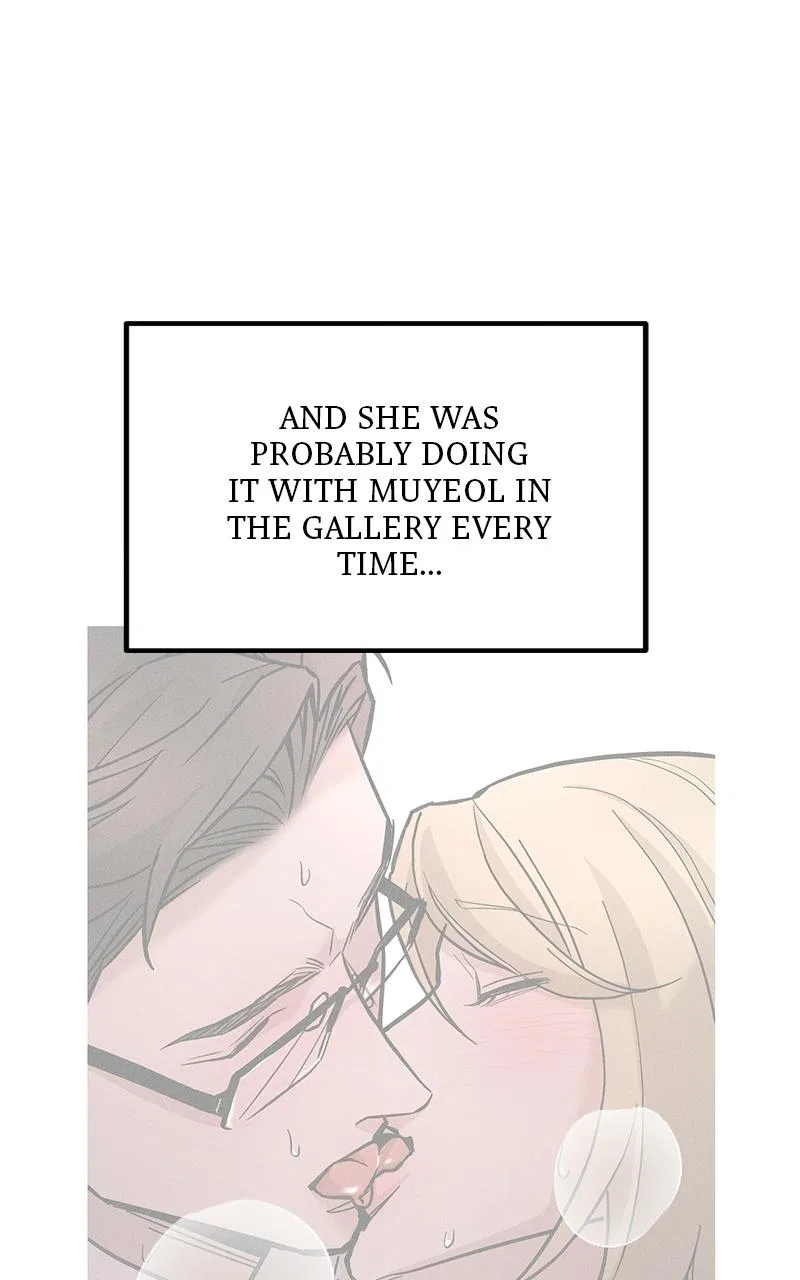 My Desire Is Not a Sin Chapter 4 – Page 67