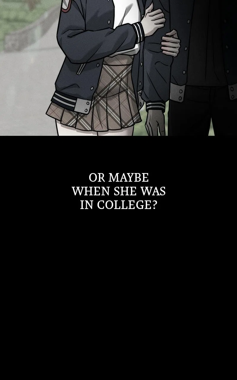 My Desire Is Not a Sin Chapter 4 – Page 79