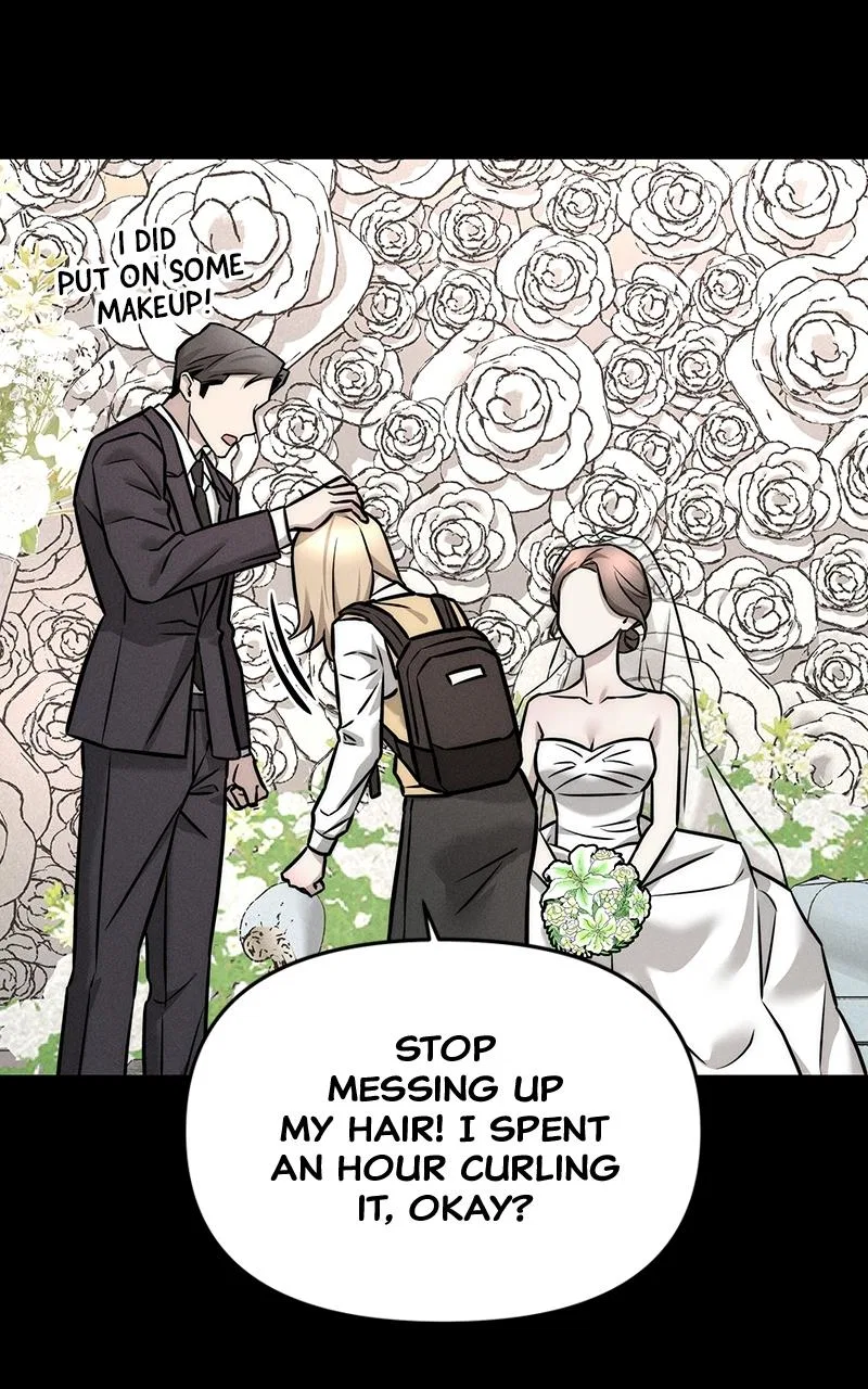 My Desire Is Not a Sin Chapter 4 – Page 87