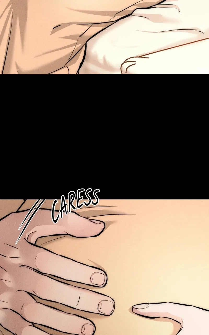 My Desire Is Not a Sin Chapter 3 – Page 4