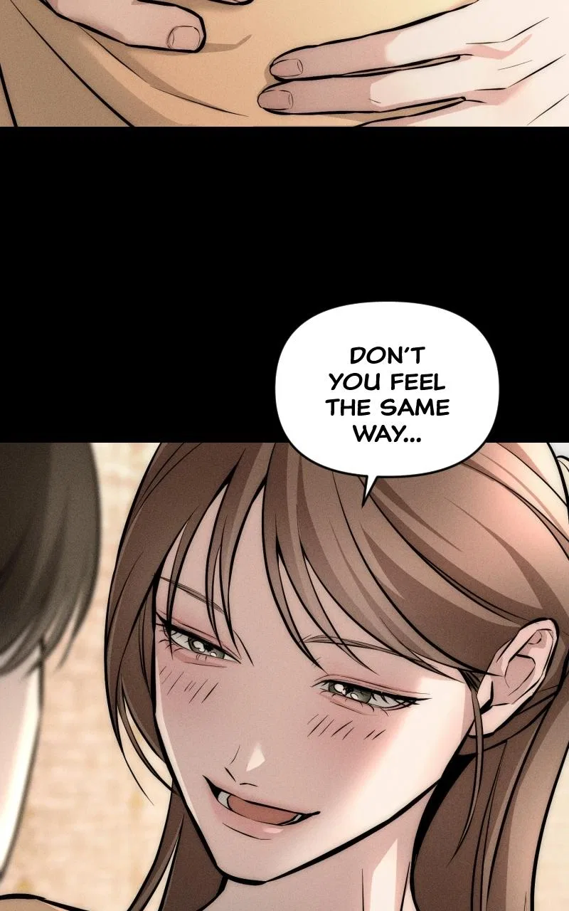My Desire Is Not a Sin Chapter 3 – Page 5