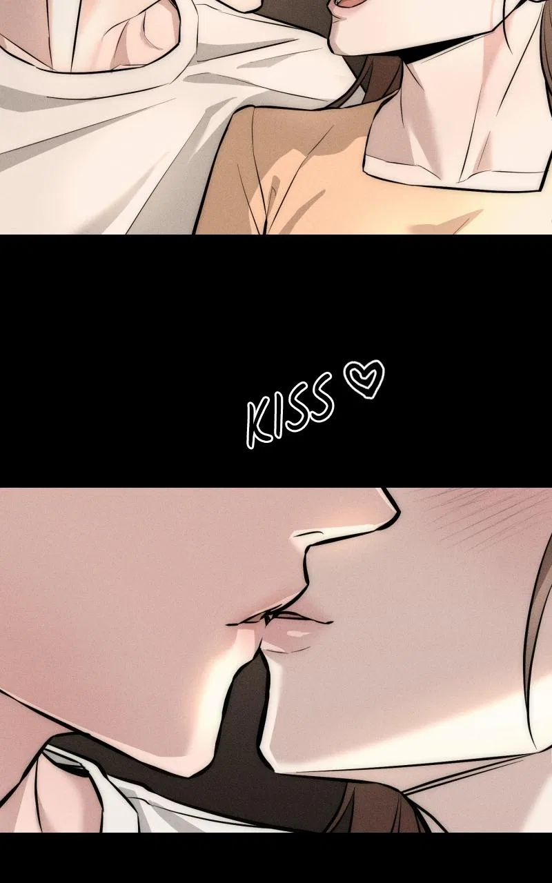 My Desire Is Not a Sin Chapter 3 – Page 10