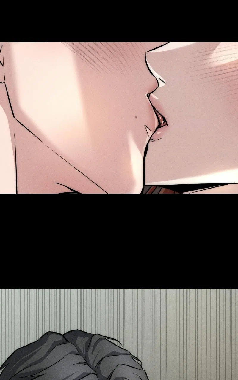 My Desire Is Not a Sin Chapter 3 – Page 11