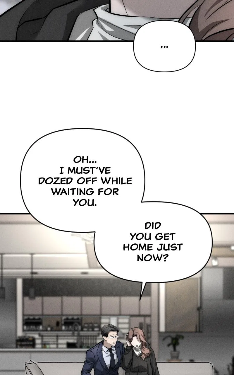 My Desire Is Not a Sin Chapter 3 – Page 19