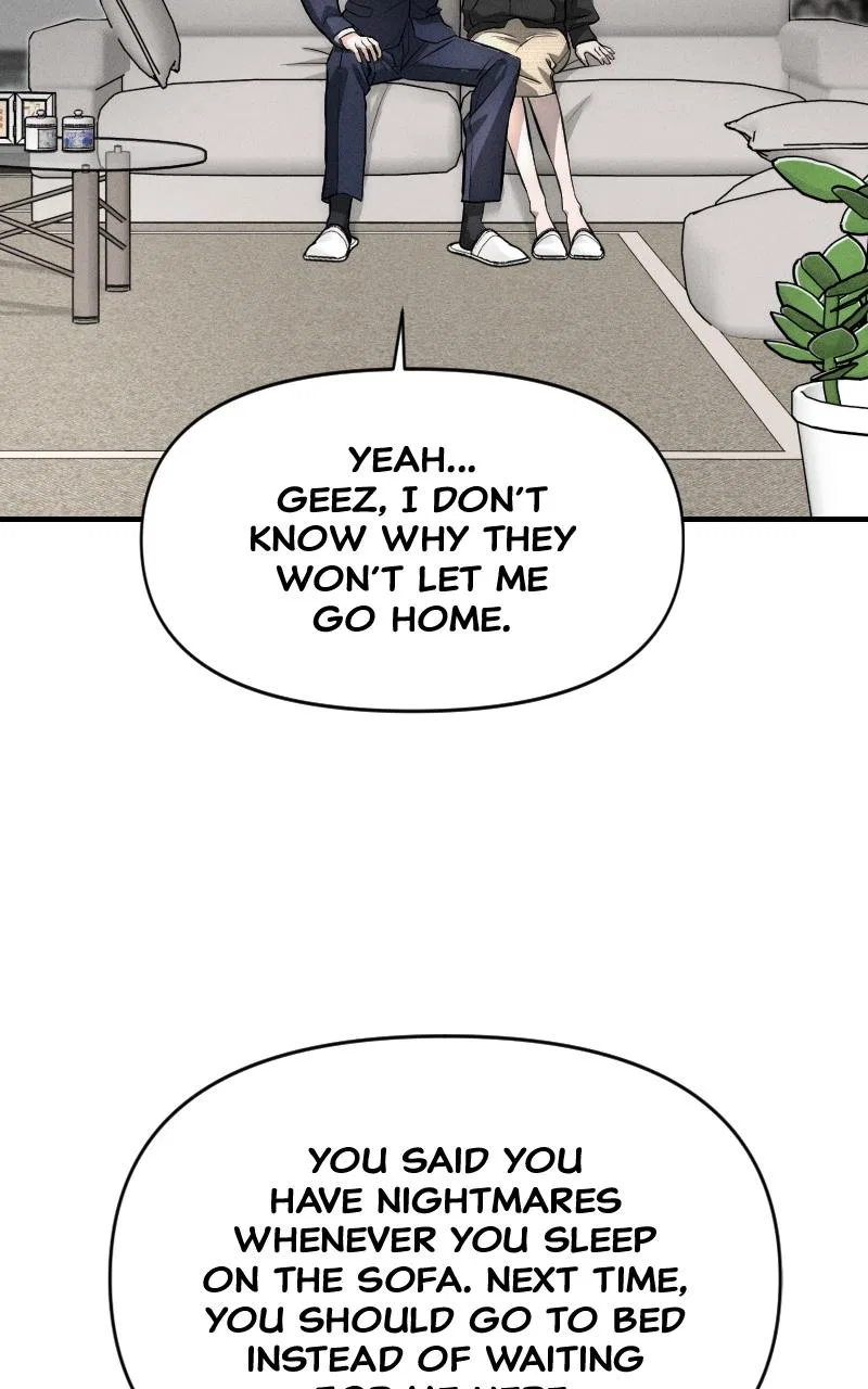 My Desire Is Not a Sin Chapter 3 – Page 20