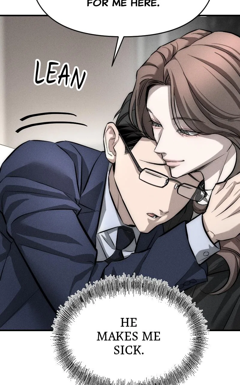My Desire Is Not a Sin Chapter 3 – Page 21