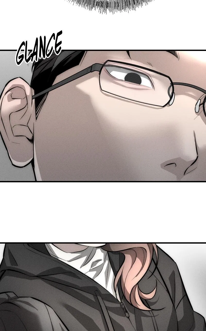 My Desire Is Not a Sin Chapter 3 – Page 22