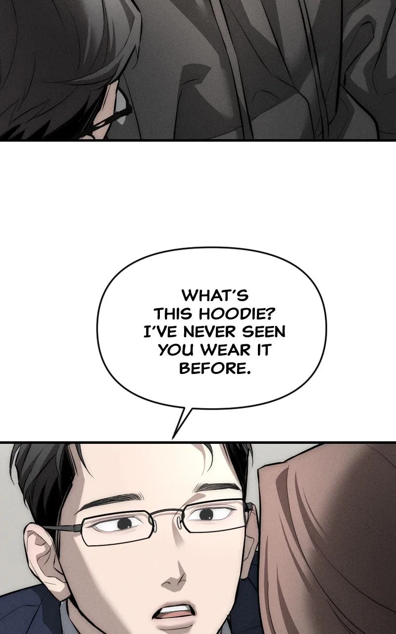 My Desire Is Not a Sin Chapter 3 – Page 23