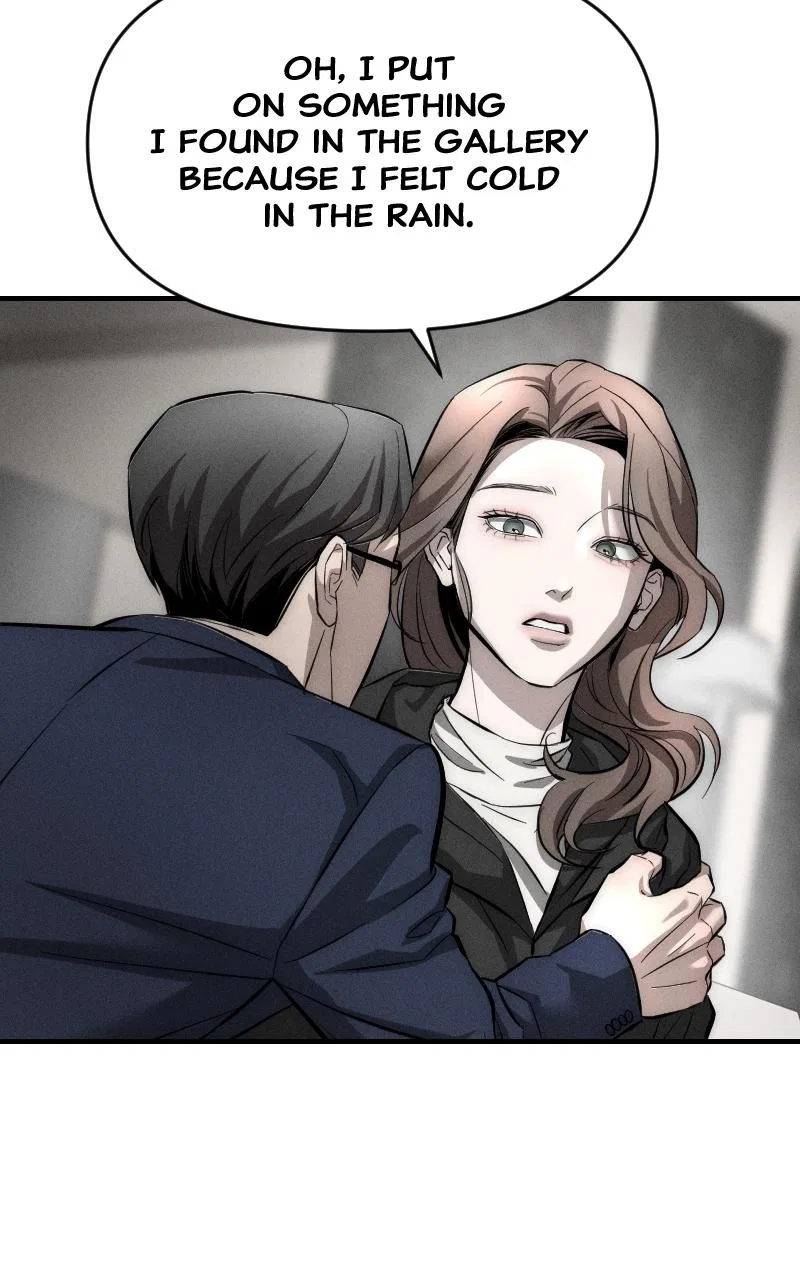 My Desire Is Not a Sin Chapter 3 – Page 25