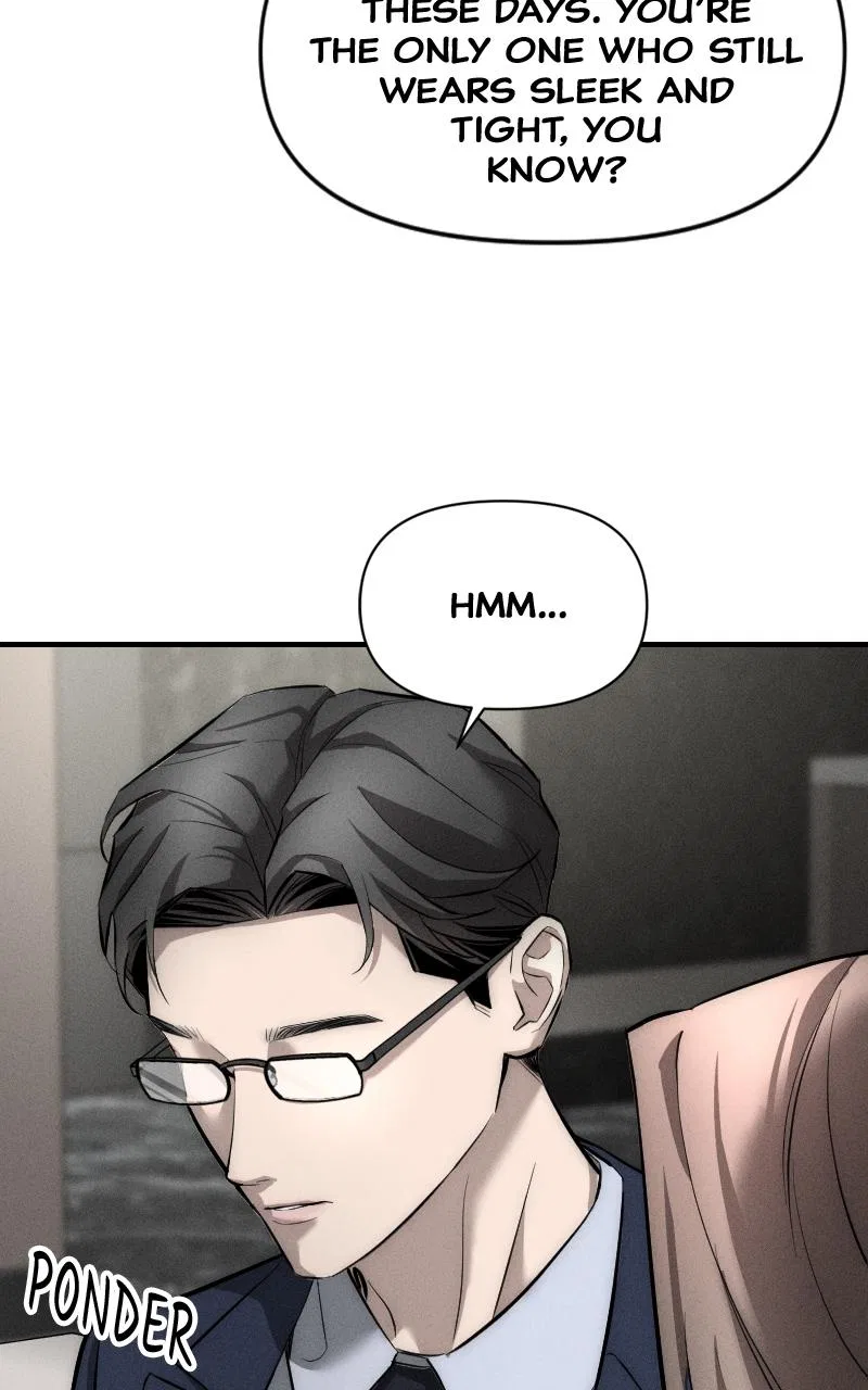 My Desire Is Not a Sin Chapter 3 – Page 27
