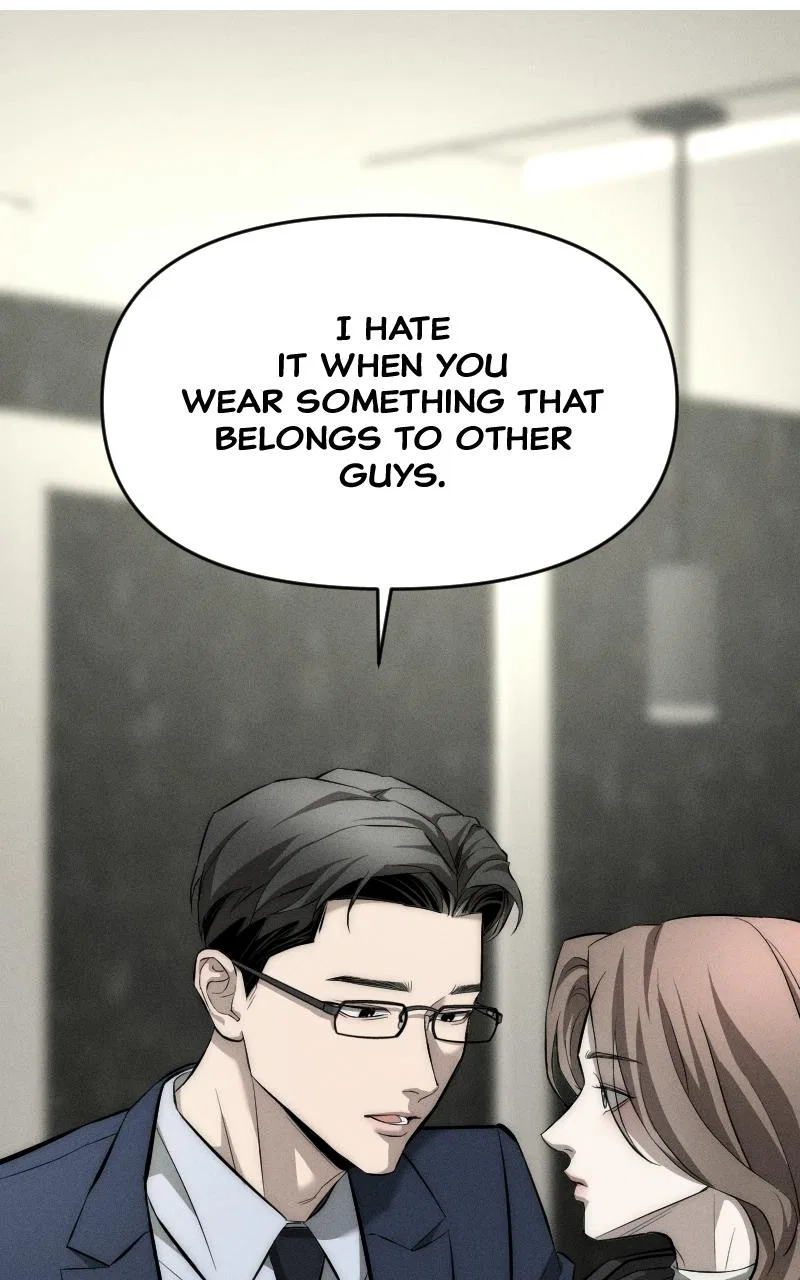 My Desire Is Not a Sin Chapter 3 – Page 29