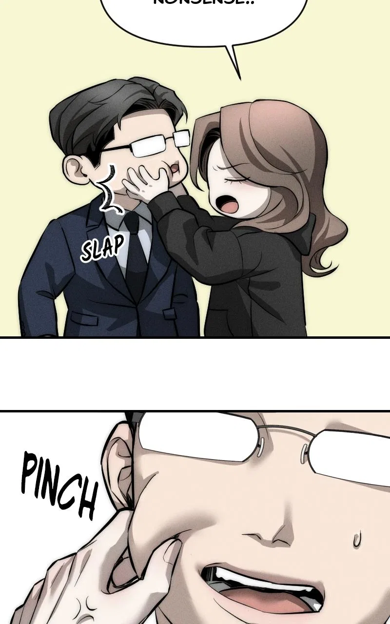 My Desire Is Not a Sin Chapter 3 – Page 31