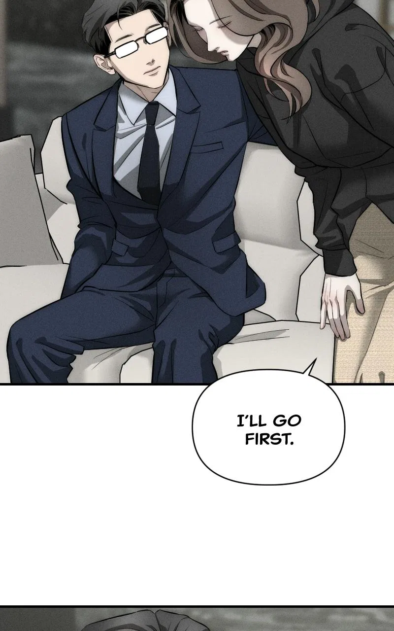 My Desire Is Not a Sin Chapter 3 – Page 34