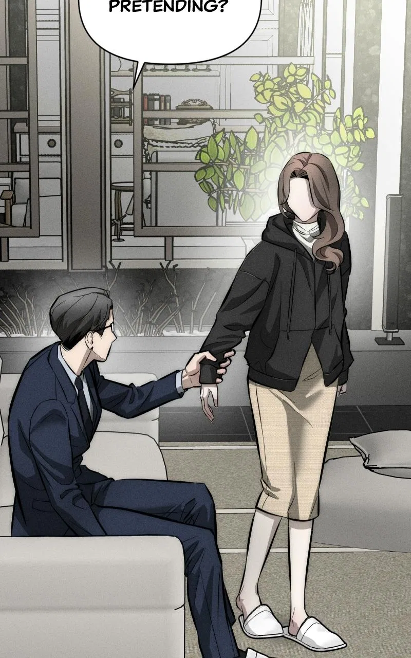 My Desire Is Not a Sin Chapter 3 – Page 39