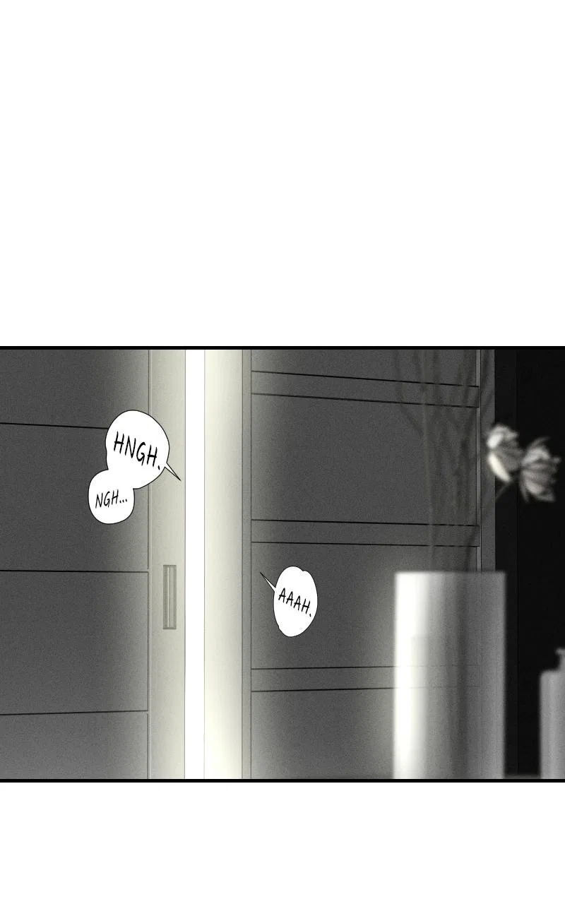 My Desire Is Not a Sin Chapter 3 – Page 43