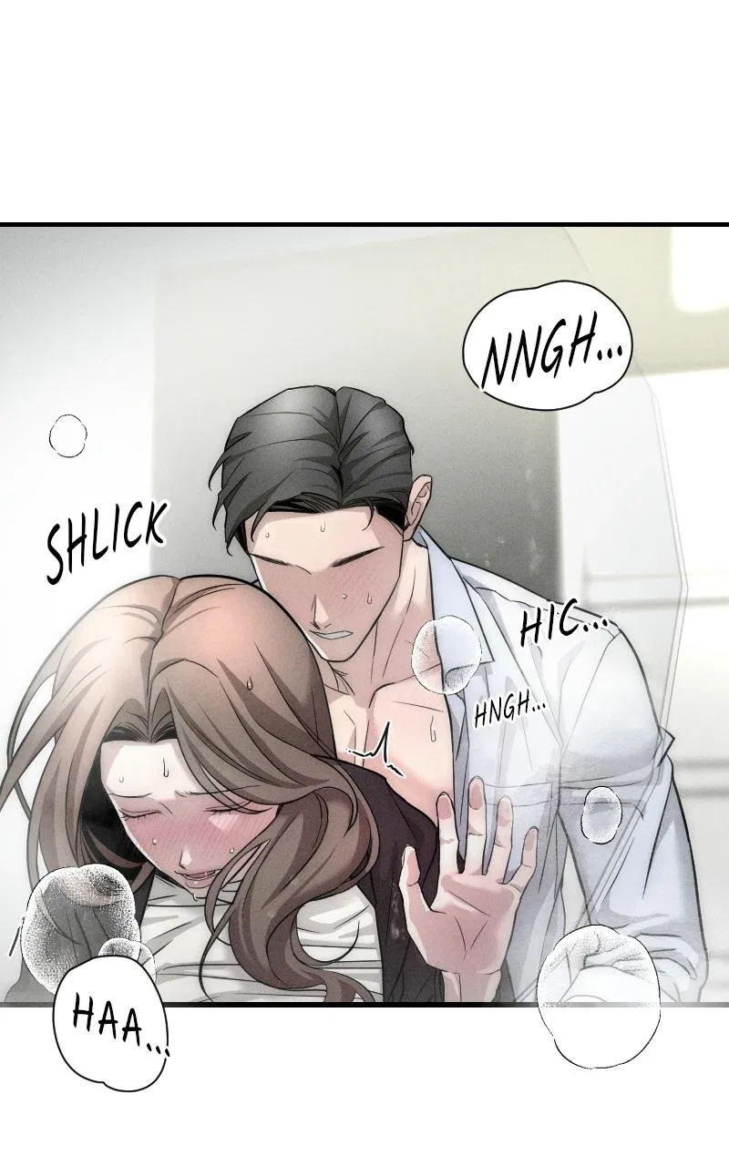 My Desire Is Not a Sin Chapter 3 – Page 44