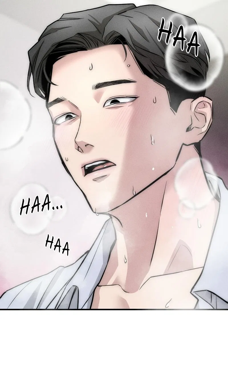 My Desire Is Not a Sin Chapter 3 – Page 49