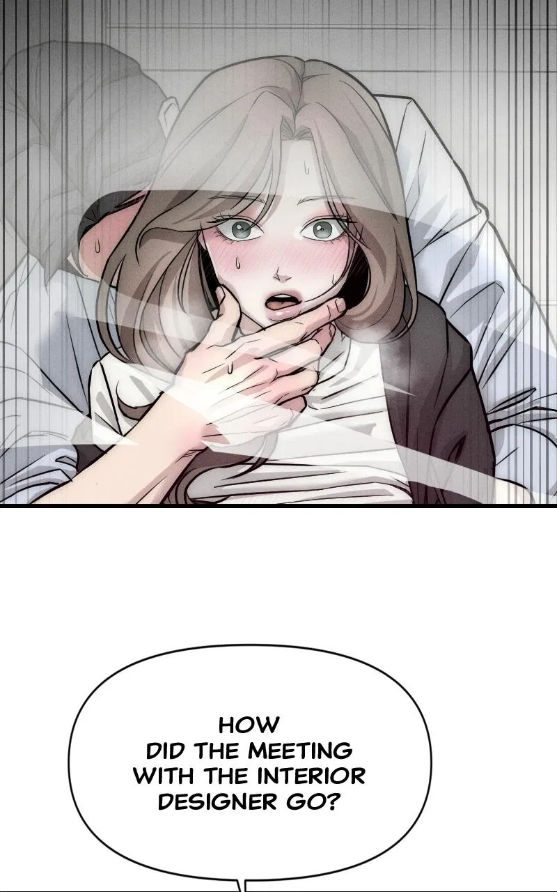 My Desire Is Not a Sin Chapter 3 – Page 54