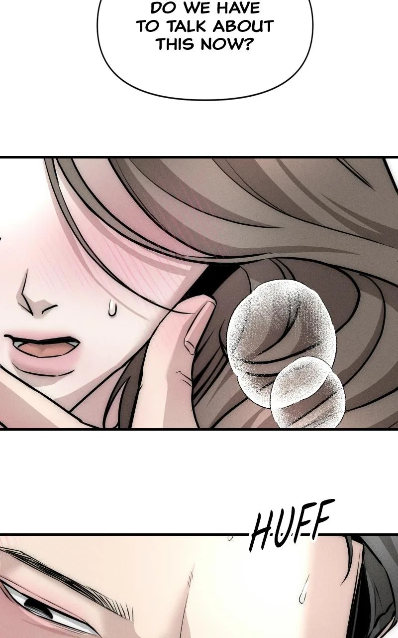 My Desire Is Not a Sin Chapter 3 – Page 56