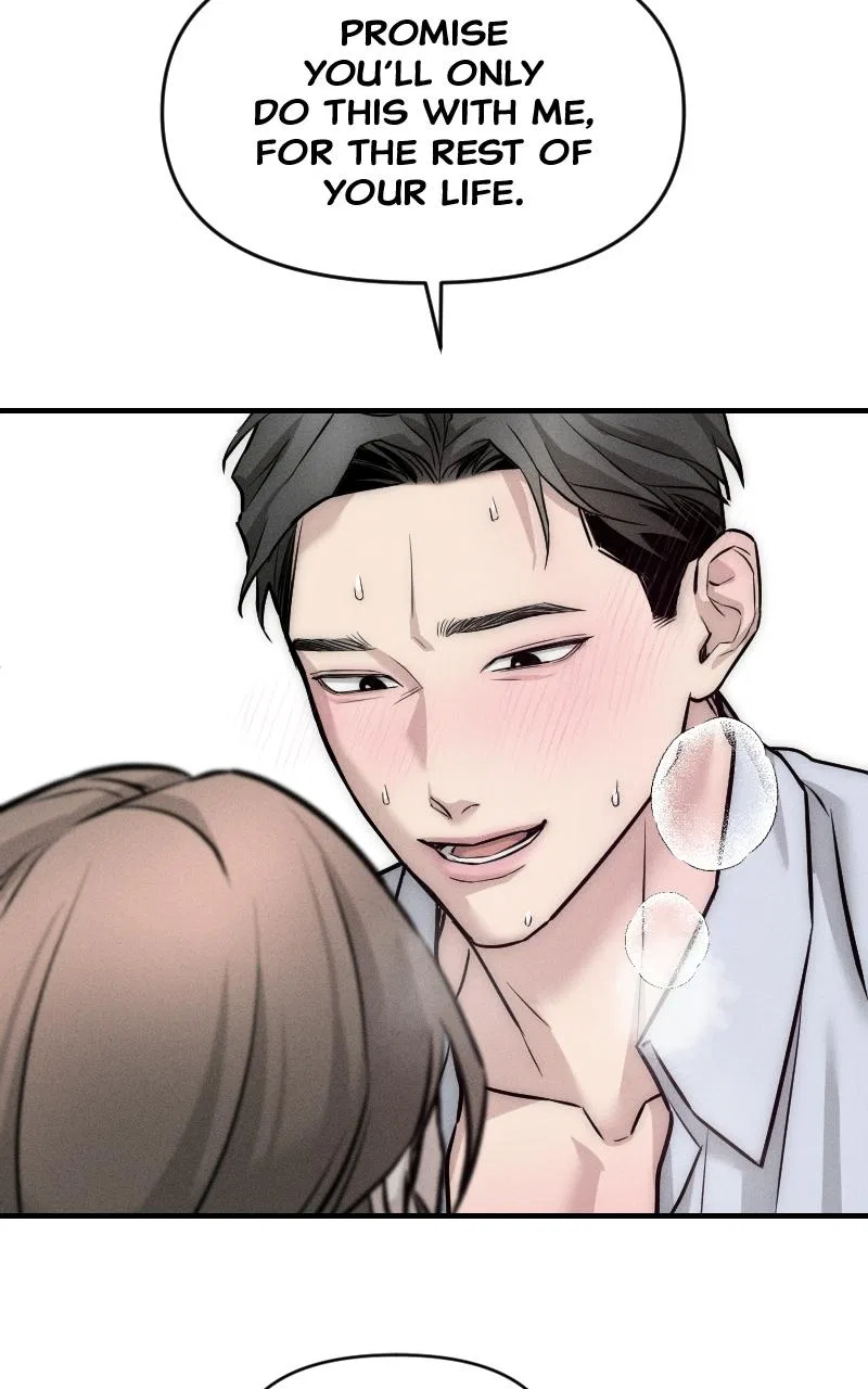 My Desire Is Not a Sin Chapter 3 – Page 61