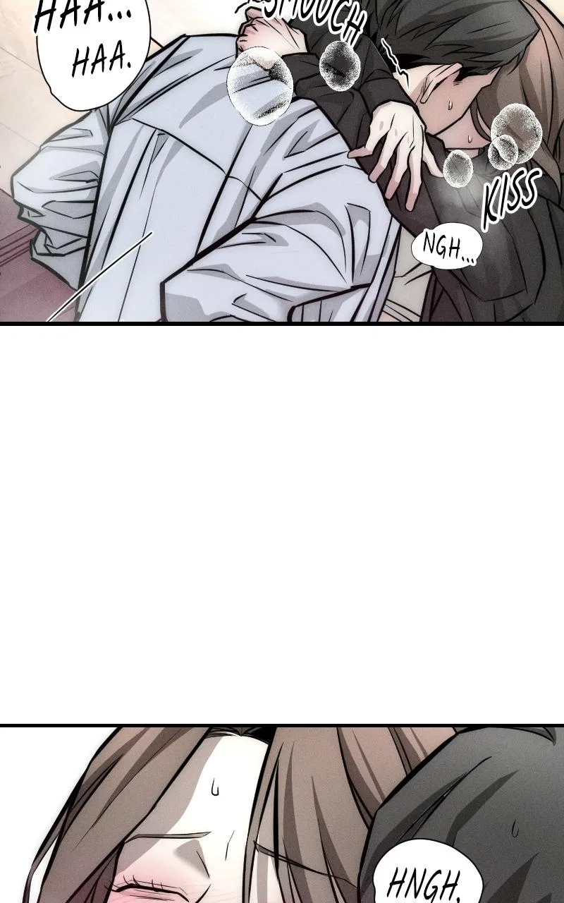 My Desire Is Not a Sin Chapter 3 – Page 64