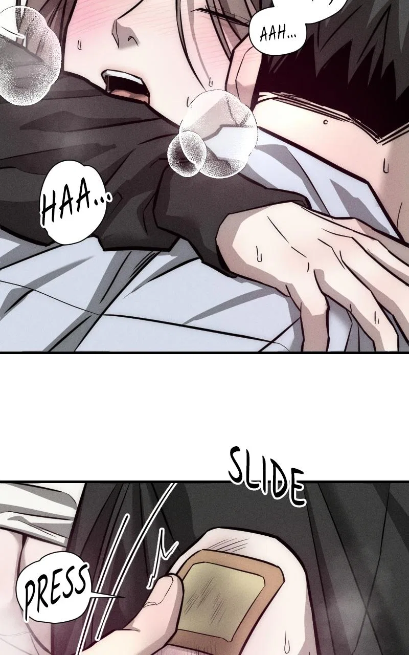 My Desire Is Not a Sin Chapter 3 – Page 65
