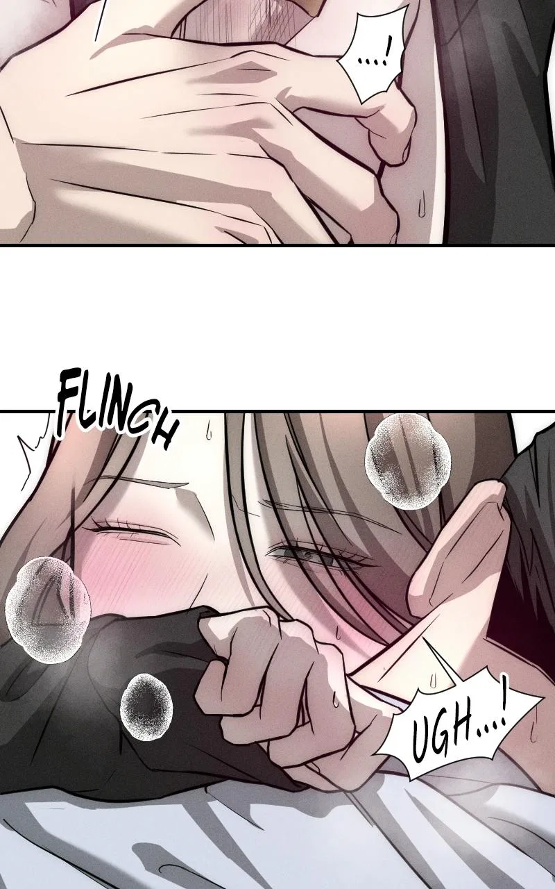 My Desire Is Not a Sin Chapter 3 – Page 66