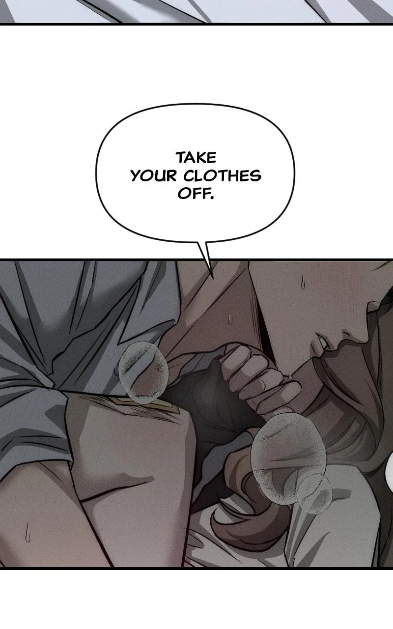 My Desire Is Not a Sin Chapter 3 – Page 67