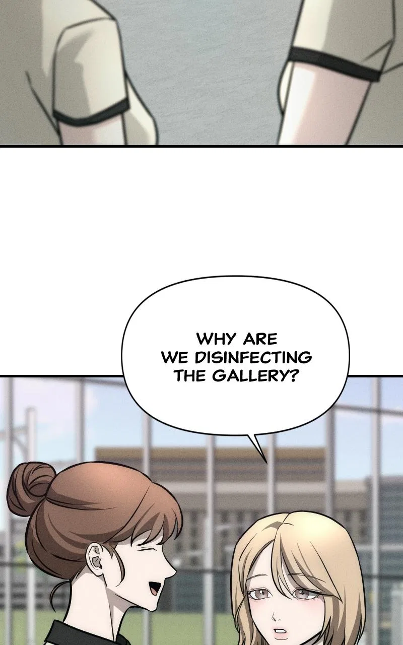 My Desire Is Not a Sin Chapter 3 – Page 74