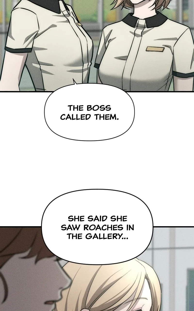 My Desire Is Not a Sin Chapter 3 – Page 75