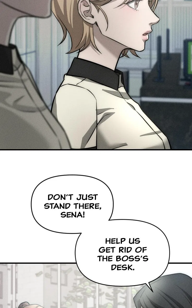 My Desire Is Not a Sin Chapter 3 – Page 76