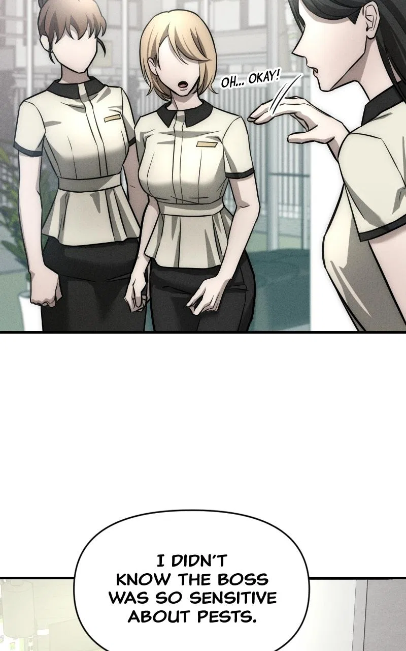 My Desire Is Not a Sin Chapter 3 – Page 77
